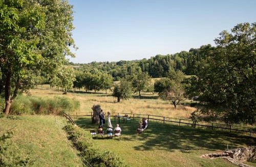 Simignano Villa | Villa Le Caggia