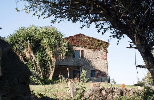 Manciano Villa | Villa 'Le Peschiere' with Private Terrace, Private Garden and Wi-Fi