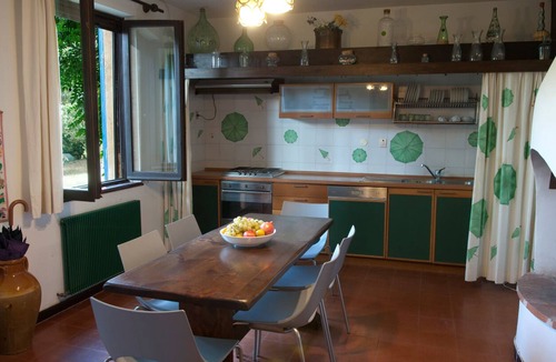 Vasanello Villa | Villa Le Terrae 1hr from Rome. Lazio-Umbria border