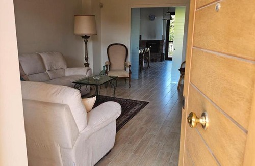 Andria Villa | Villa Liddo