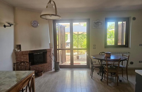 Andria Villa | Villa Liddo
