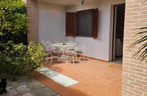 Andria Villa | Villa Liddo