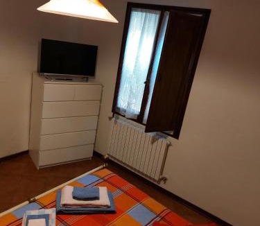 Fossanova San Marco Apartment | VILLA LILLI