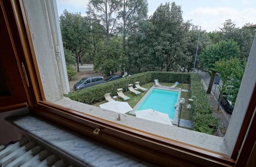 Margine Coperta-Traversagna Villa | Villa Lilli – Liberty Elegance with Heated Private Pool