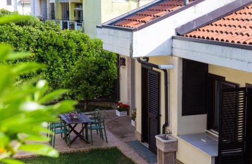 Vasto House | Villa Limone Vasto - Casa Vacanza con Giardino Privato -