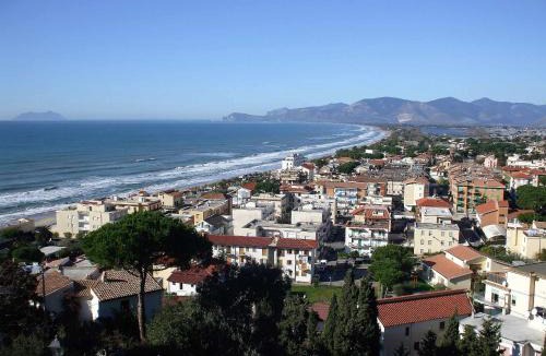 Sperlonga House | VILLA LINA a 500 mt dal mare