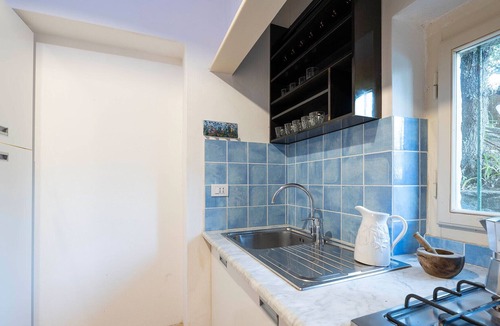 Procchio Villa | Villa Lo Scoglio - Isola d'Elba