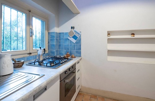 Procchio Villa | Villa Lo Scoglio - Isola d'Elba