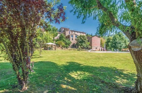 Morra Villa | Villa Lucertole by MMega