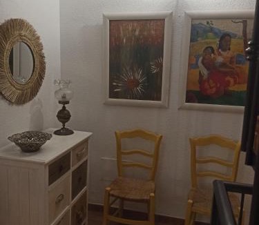 San Jose Apartment | Villa Lucia