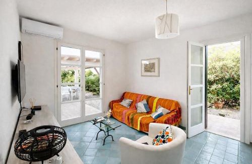 Patresi House | Villa Luisa Elba - Relax tra Mare e Montagna