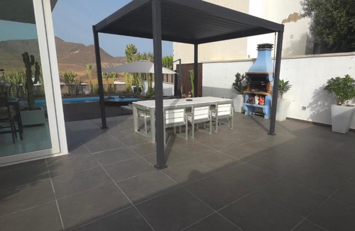 San Jose Villa | Villa Lux