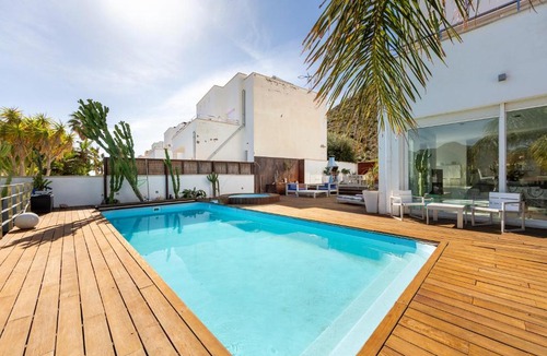 San Jose Villa | Villa Lux