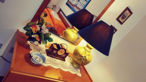 Mattinata House | Villa Macchione