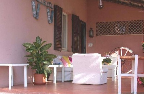 Loro Piceno Villa | VILLA MAGAZZINI - BORGO SORBATTI