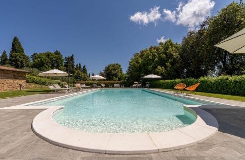 Peccioli Villa | Villa Mandorli, Pool, Wifi, Peccioli