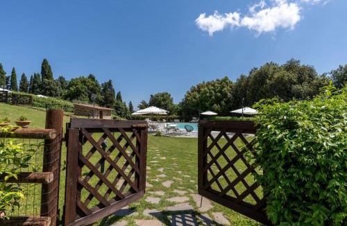 Peccioli Villa | Villa Mandorli, Pool, Wifi, Peccioli
