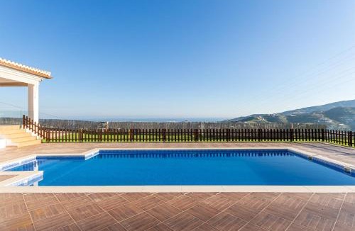 Molvizar House | Villa Mango