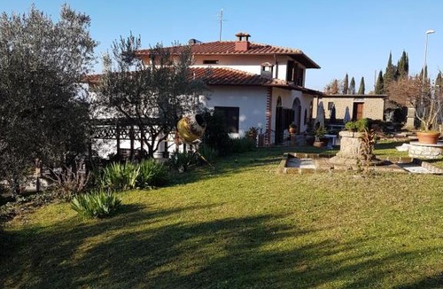 Manciano Apartment | Villa Mara