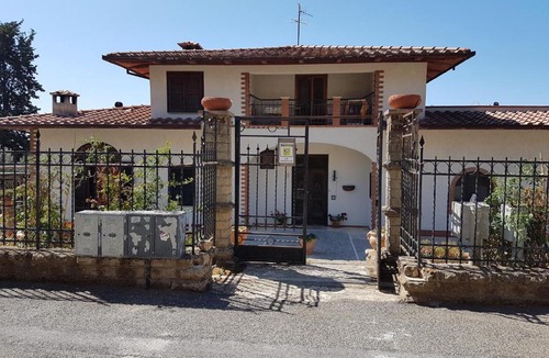 Manciano Apartment | Villa Mara