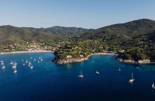 Procchio Villa | Villa Mare di Spartaia
