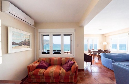 San Jose Ski Chalet | Villa Marea