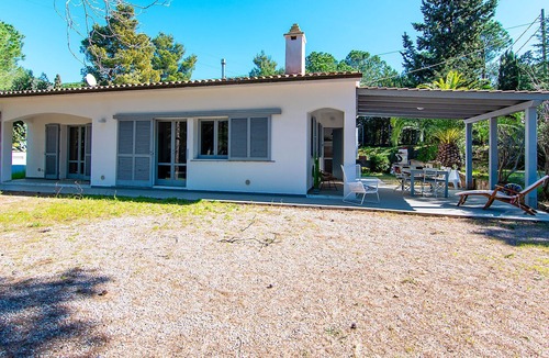 Lacona Villa | Villa Margidore