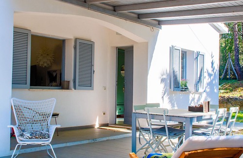 Lacona Villa | Villa Margidore