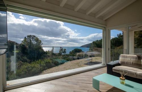 Lacona House | Villa Margidore
