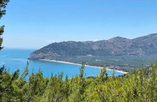 Mattinata Apartment | Villa Marhù