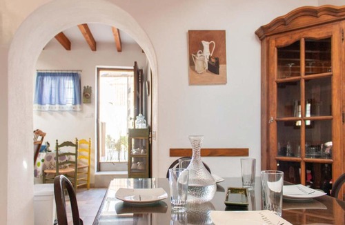 Nijar House | Villa Mari Eusebia