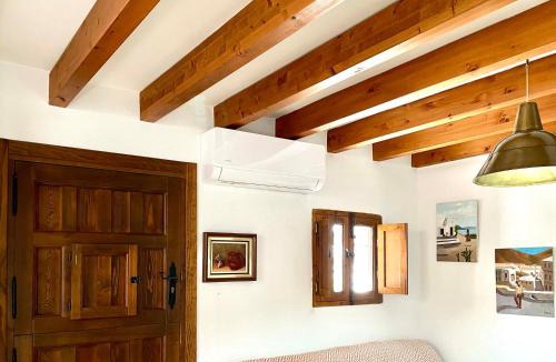 Nijar House | Villa Mari Eusebia