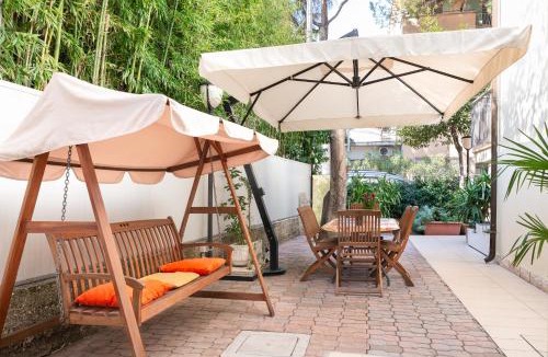 Riccione Apartment | Villa Maria Apartments - Centro, Stadio del Nuoto e Palacongressi - P r a t u r e c c i Group