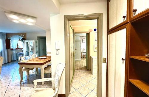 Lucca House | Villa Maria Grazia