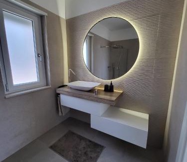 Chiesiola Apartment | Villa Maria