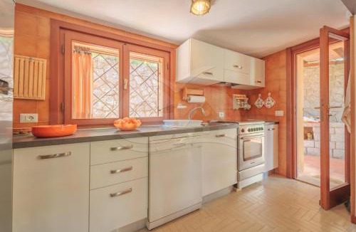 Fetovaia Villa | Villa Marilena - Goelba