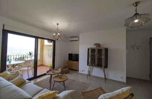 Los Geraeos Apartment | Villa Marina BA1