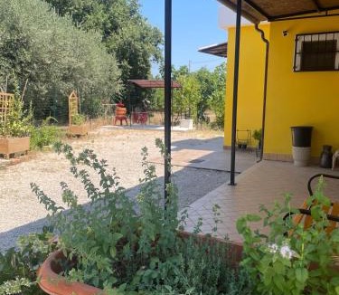 Rosciano House | Villa Mario