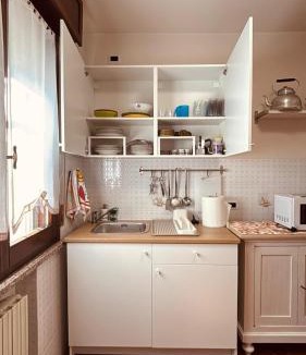 Boretto Bed & Breakfast | Villa Marisa
