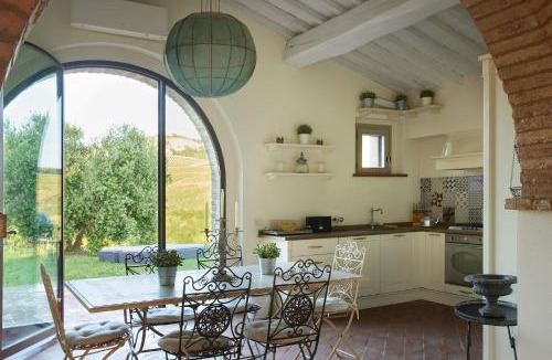 Volterra House | Villa Martha