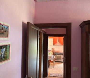 Semproniano House | Villa Matilde