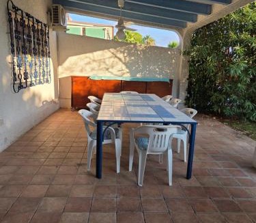 Ippocampo Apartment | Villa Mayla