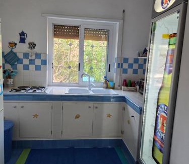 Ippocampo Apartment | Villa Mayla