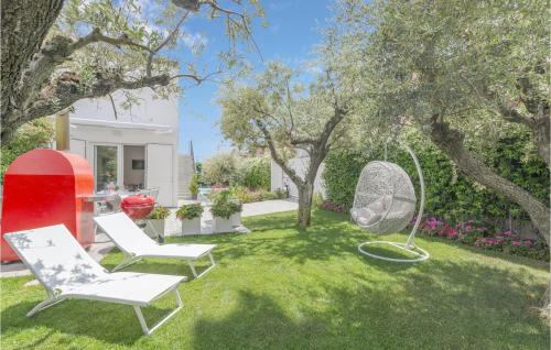 Civitanova Marche House | Villa Mediterranea
