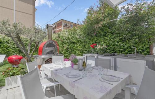 Civitanova Marche House | Villa Mediterranea