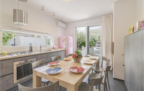 Civitanova Marche House | Villa Mediterranea