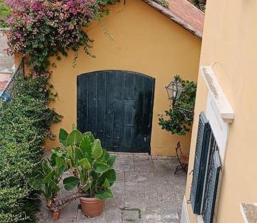 Santo Spirito Apartment | Villa Memena