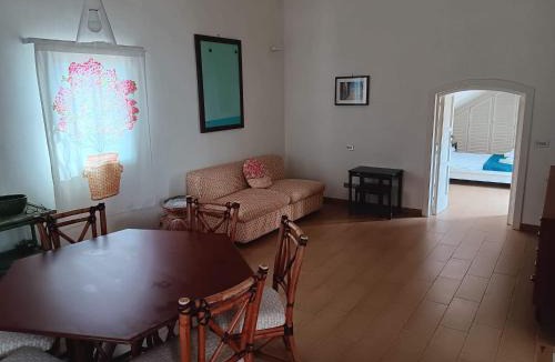 Santo Spirito Apartment | Villa Memena