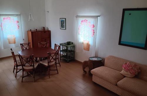 Santo Spirito Apartment | Villa Memena