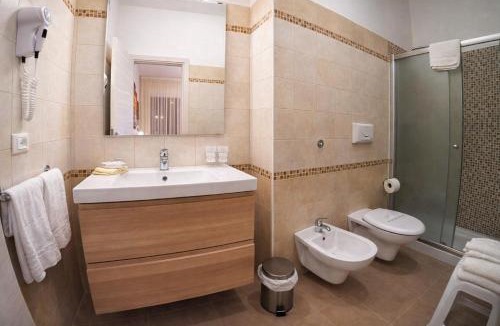 Vieste Bed & Breakfast | Villa Merina